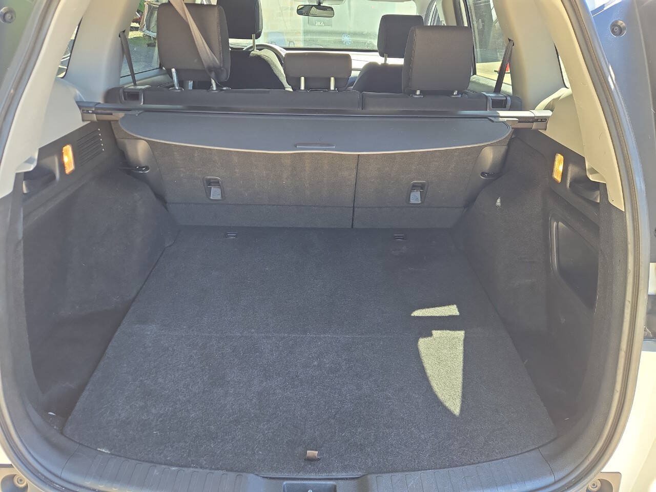 Used 2021 Honda CR-V EX image 22