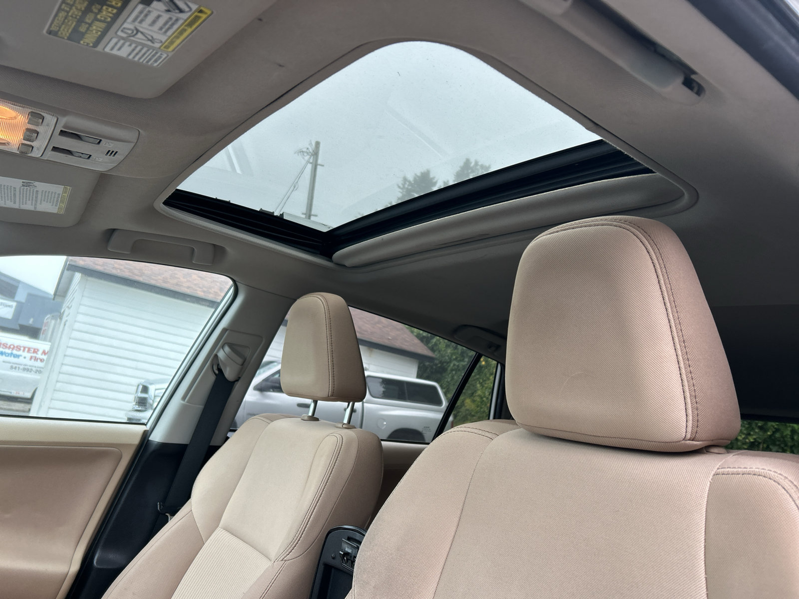 Used 2013 Toyota RAV4 XLE FWD image 24
