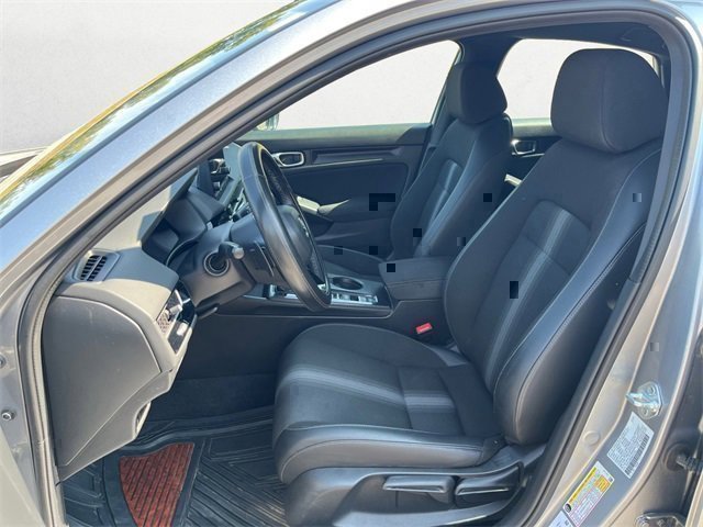 Used 2022 Honda Civic Sport image 10