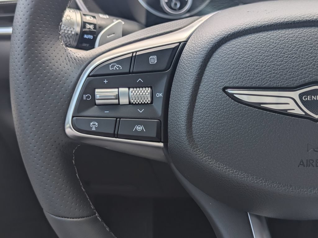 Used 2026 Genesis G70 2.5T AWD/4WD image 19