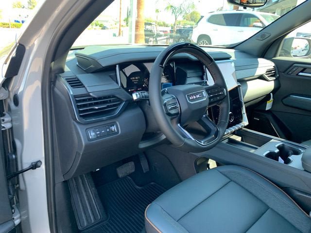 New 2026 GMC Acadia AT4 w/ Super Cruise Package AWD/4WD image 19