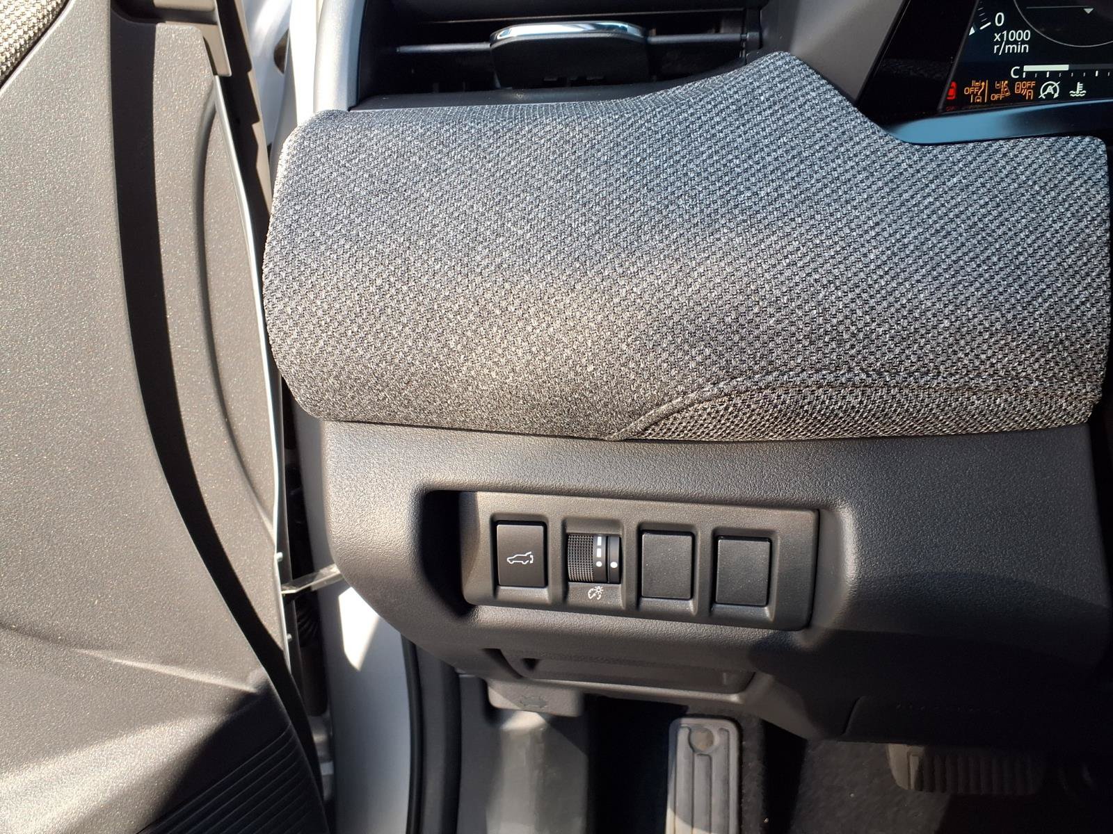 New 2026 Subaru Outback Premium AWD/4WD image 14