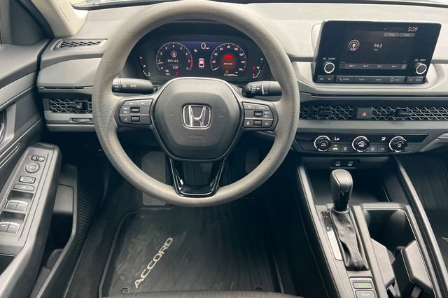 Used 2023 Honda Accord LX image 16