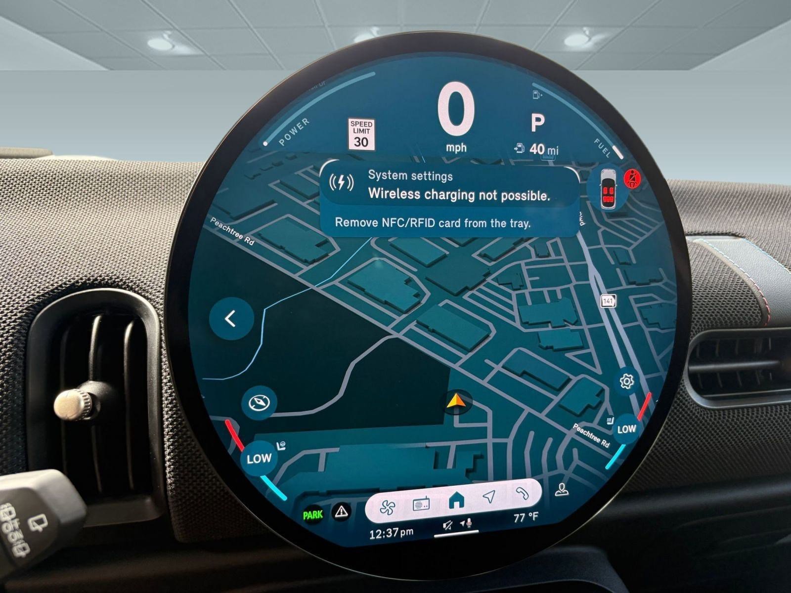 New 2026 MINI Cooper S image 28