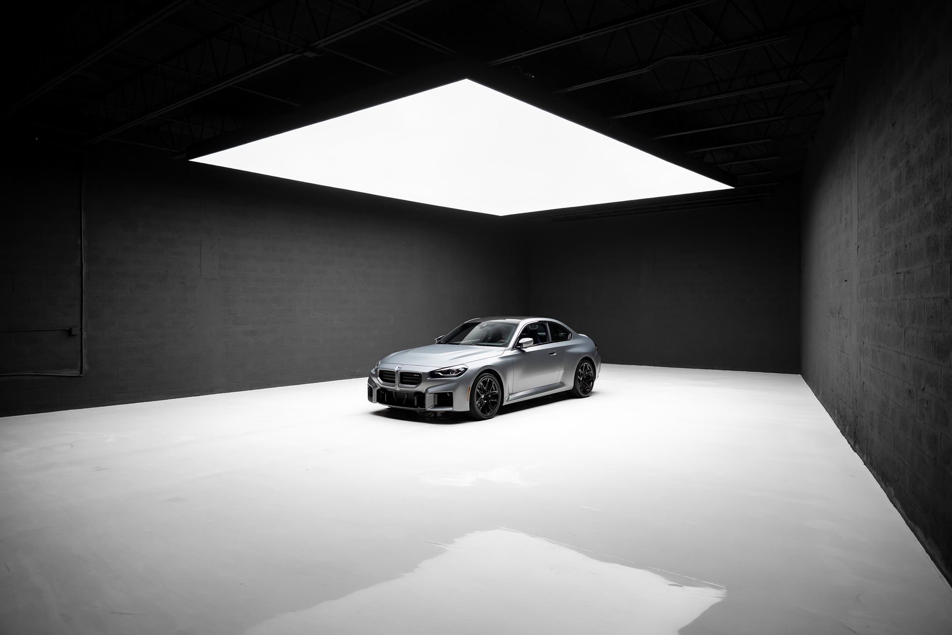 Used 2025 BMW M2 RWD image 90