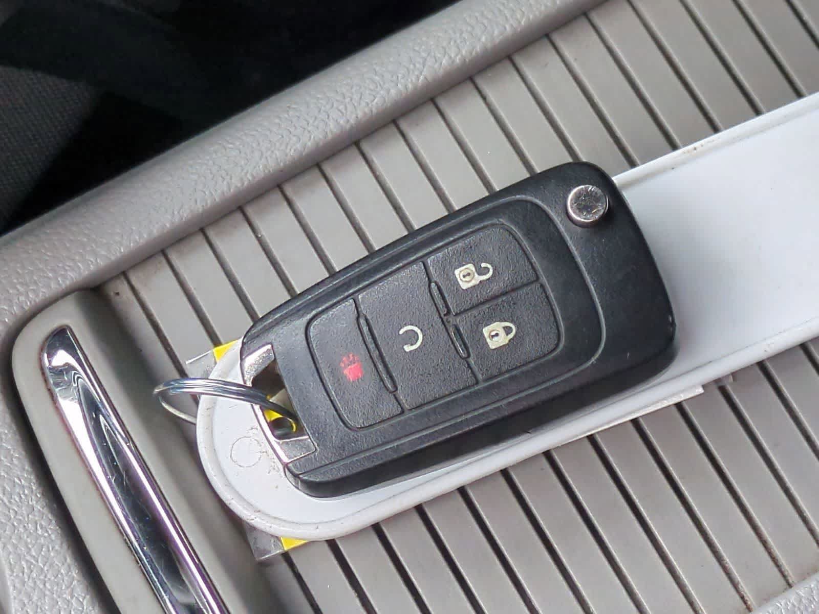 Used 2015 Buick Encore Leather FWD image 37