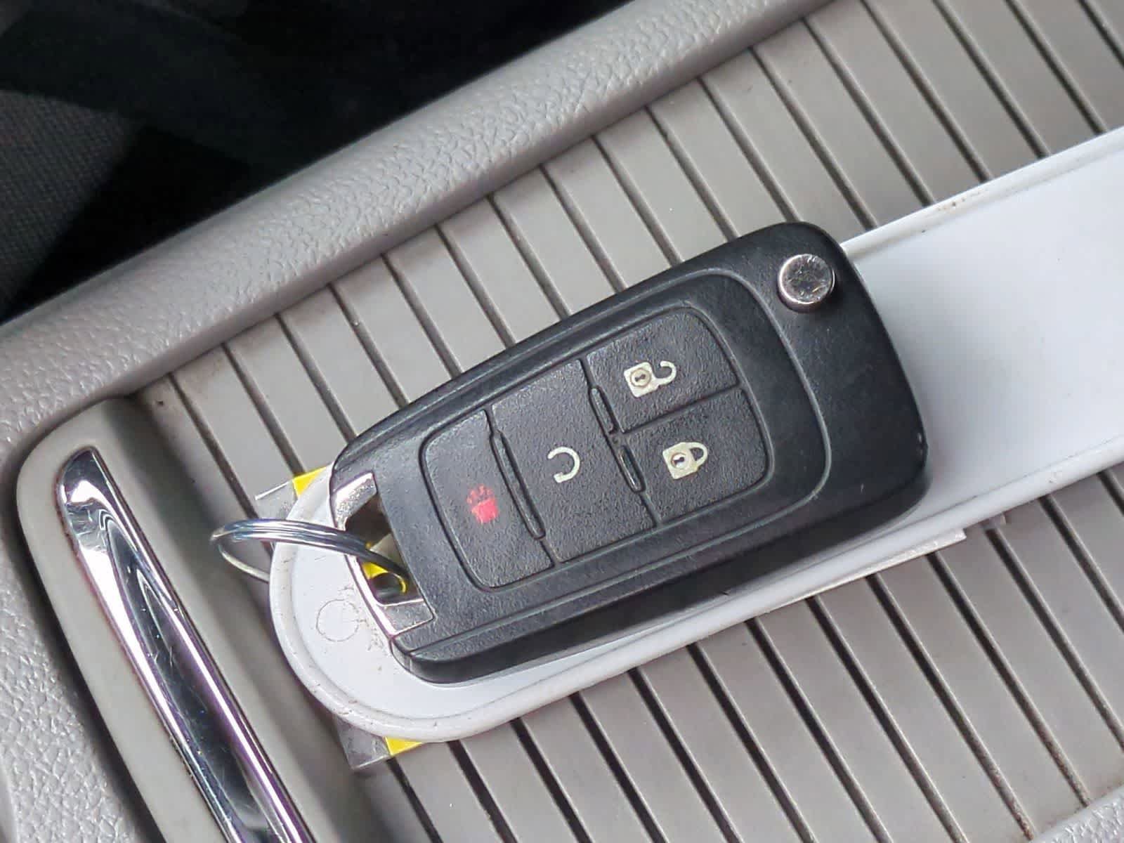 Used 2015 Buick Encore Leather FWD image 37