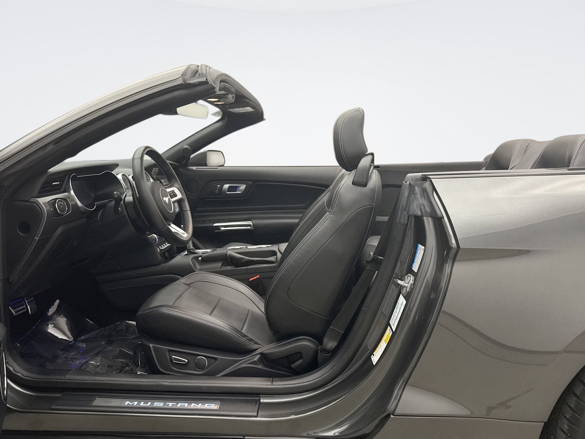 Used 2019 Ford Mustang GT Premium w/ GT Performance Package image 11