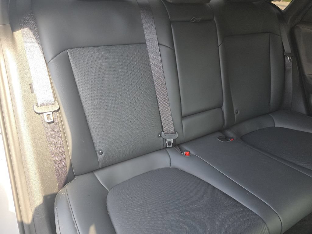 Used 2023 Hyundai Ioniq 6 SEL w/ Cargo Package AWD/4WD image 21