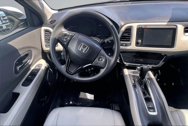 Used 2020 Honda HR-V EX image 5