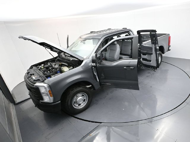 Used 2026 Ford F250 XL RWD image 36