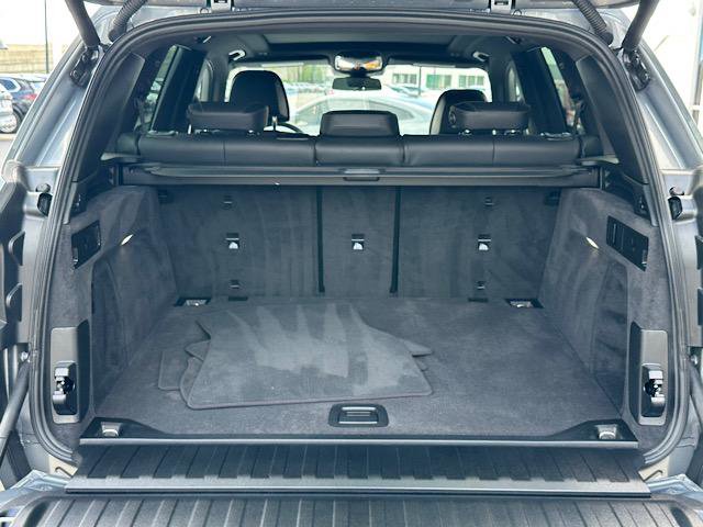 Certified 2025 BMW X5 xDrive40i w/ Climate Comfort Package AWD/4WD image 11