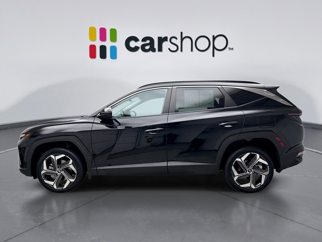 Used 2023 Hyundai Tucson SEL w/ Convenience Package image 2