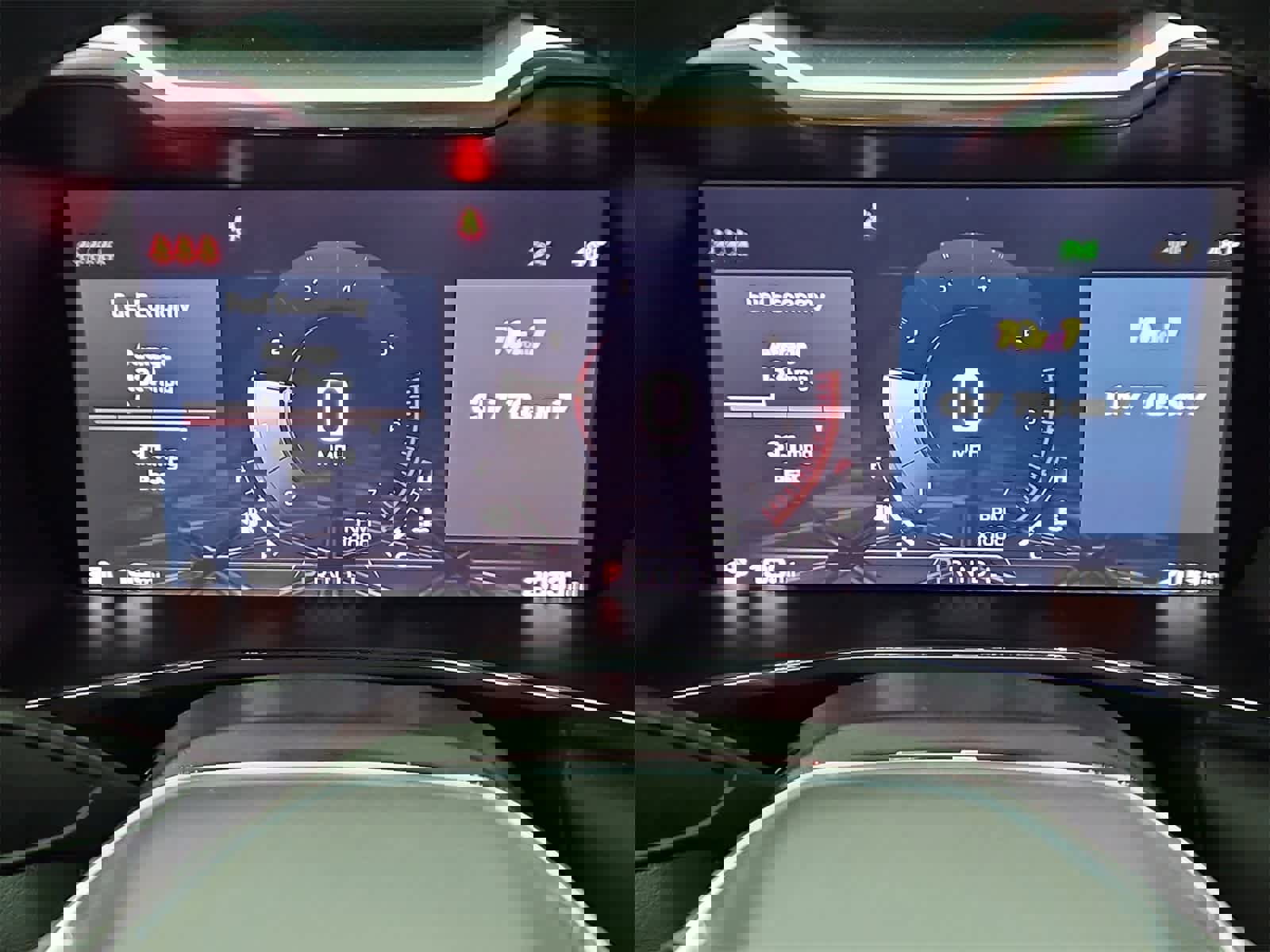 Used 2024 GMC Canyon Elevation image 33