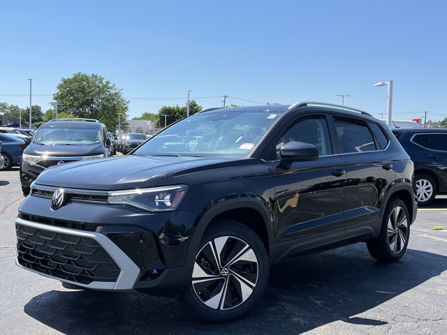 New 2026 Volkswagen Taos SE AWD/4WD image 25