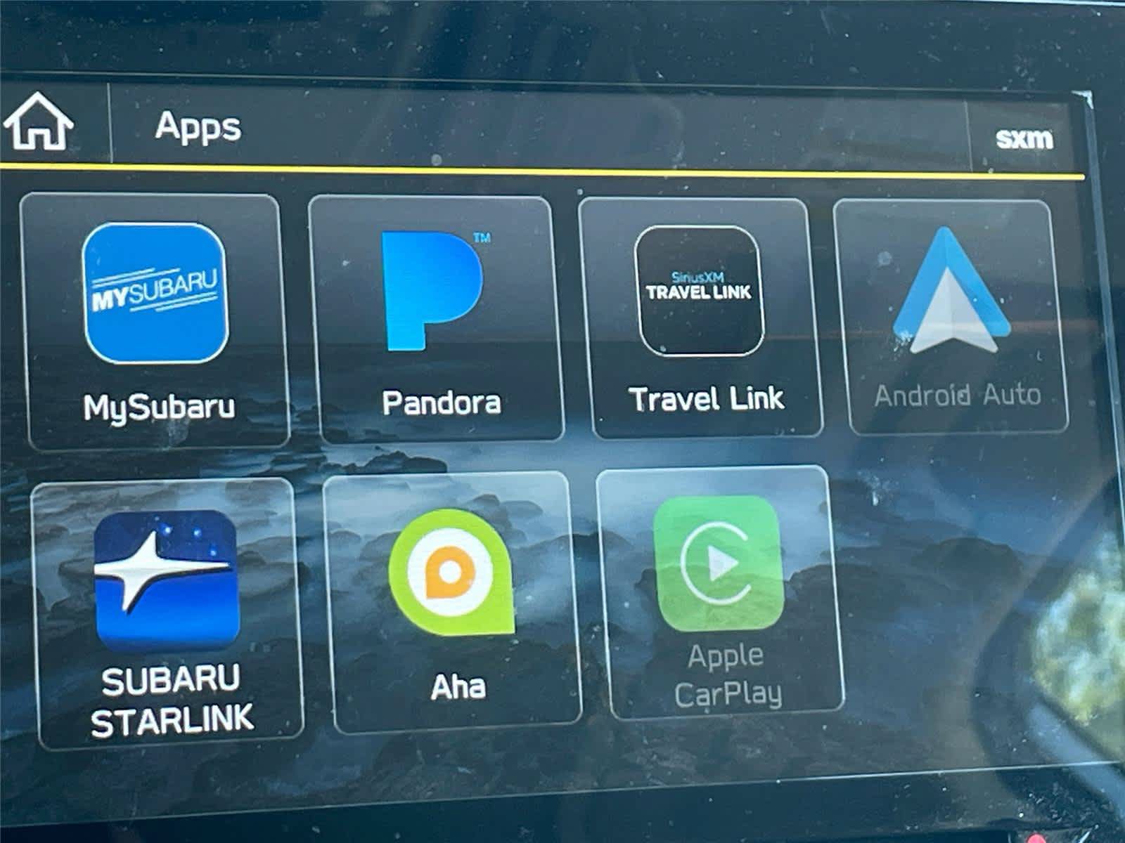 Used 2023 Subaru Forester Limited AWD/4WD image 14