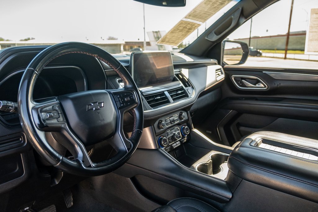 Used 2023 Chevrolet Tahoe RST image 15