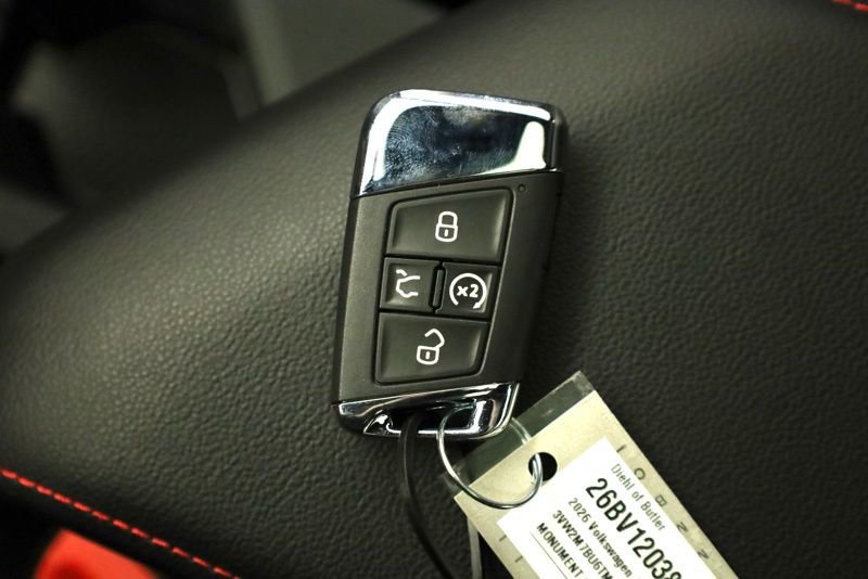 New 2026 Volkswagen Jetta GLI Autobahn image 39