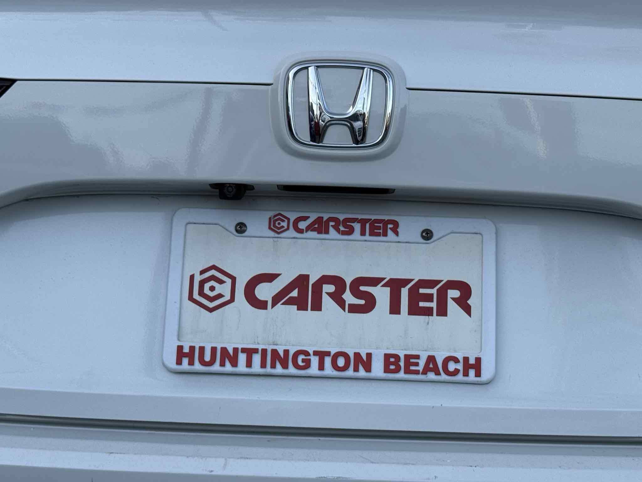 Used 2021 Honda Insight EX image 22