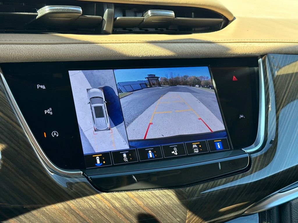 Certified 2023 Cadillac XT6 Sport w/ Platinum Package image 20