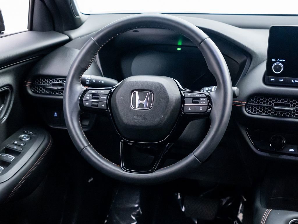 Used 2024 Honda HR-V Sport image 13