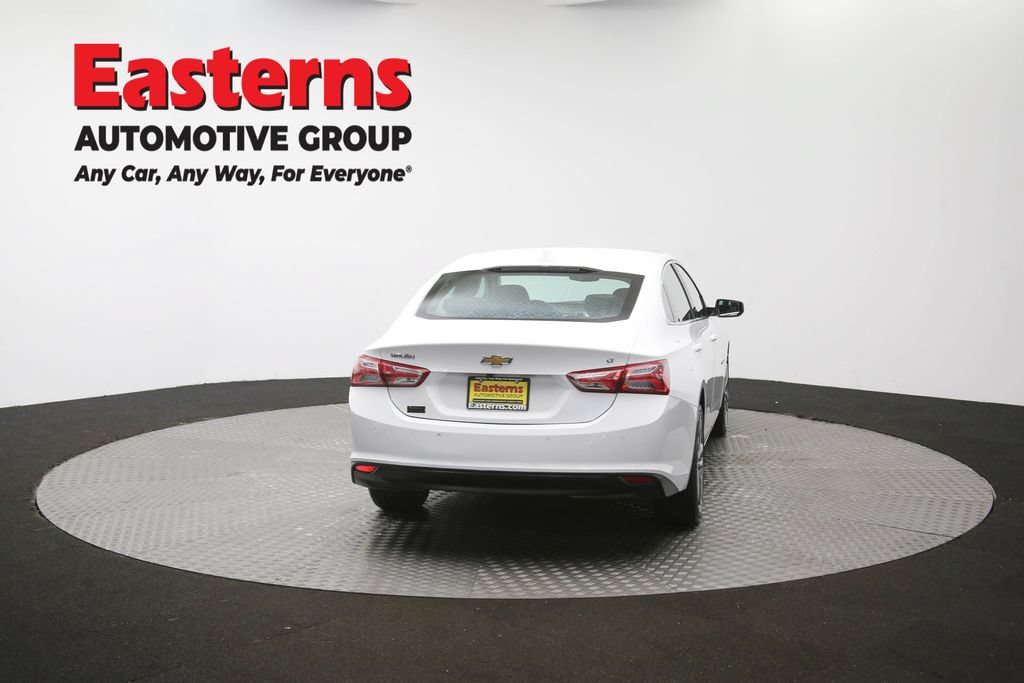 Used 2024 Chevrolet Malibu LT FWD image 40