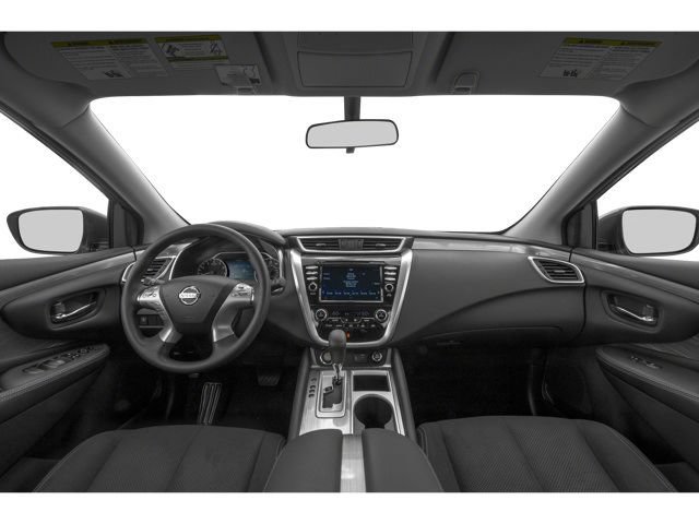 Used 2018 Nissan Murano SV w/ Premium Package AWD/4WD image 6