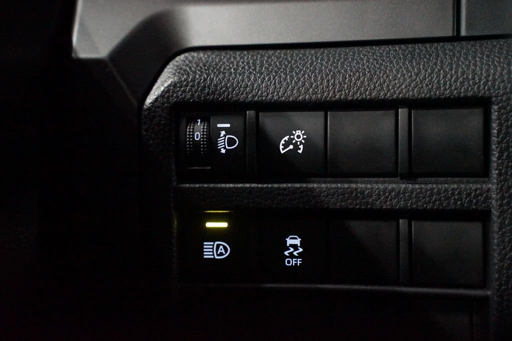 Certified 2025 Toyota Tacoma SR5 RWD image 25