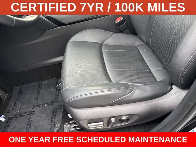 Used 2021 Toyota Venza Limited w/ Advanced Technology Package AWD/4WD image 15
