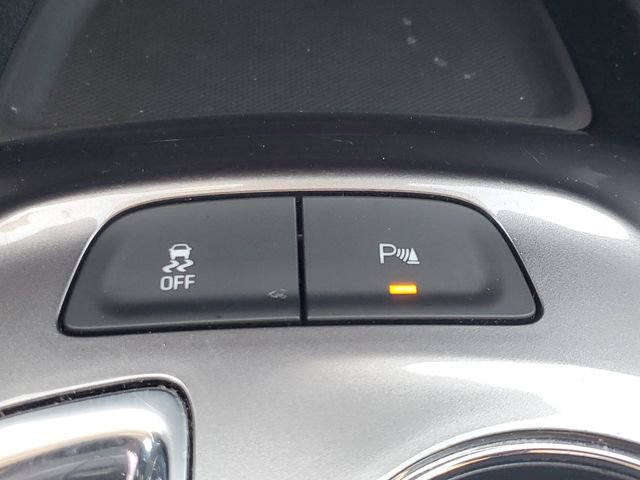 Used 2024 Chevrolet Malibu LT image 32