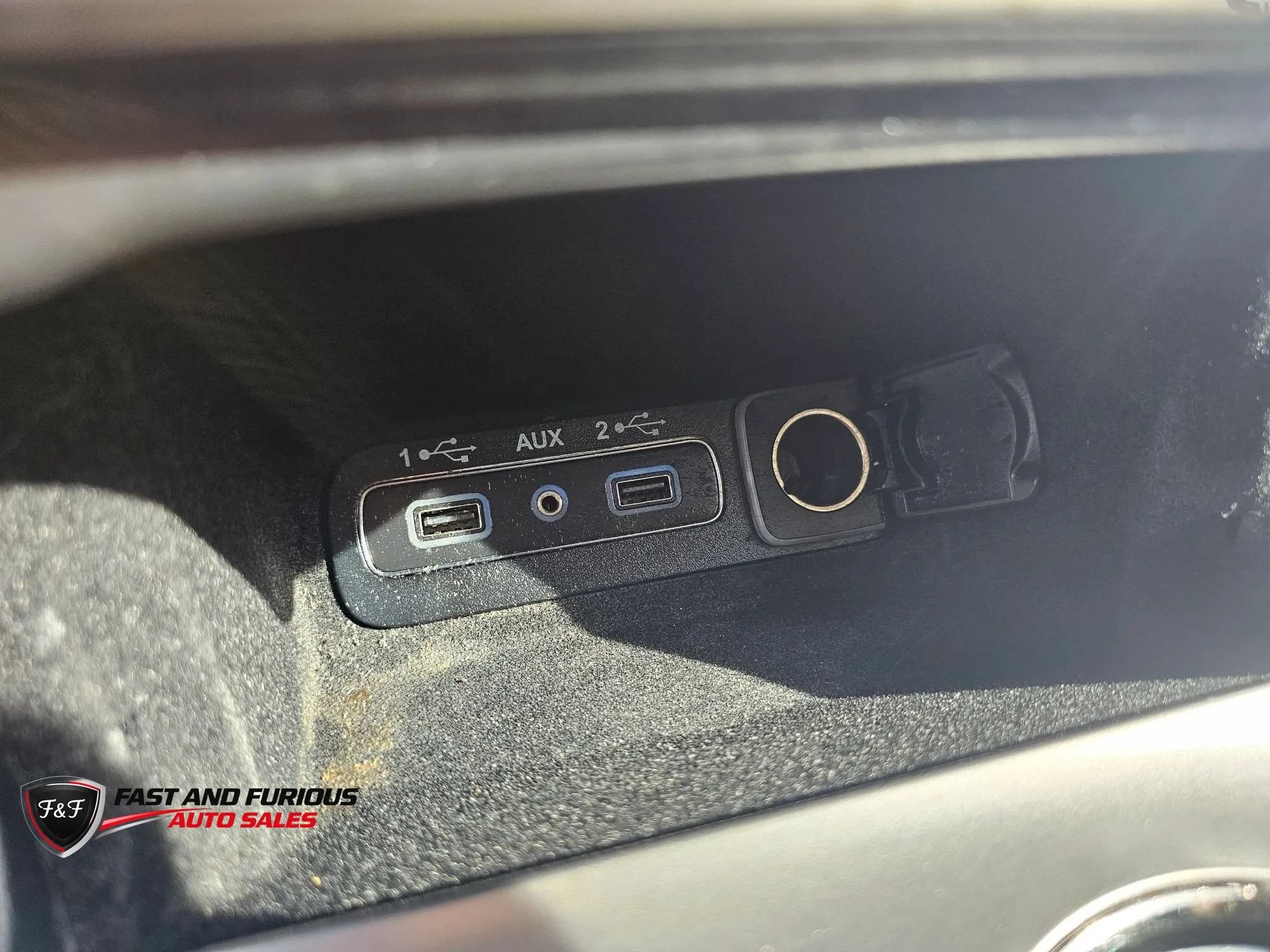 Used 2021 Jeep Grand Cherokee High Altitude AWD/4WD image 26