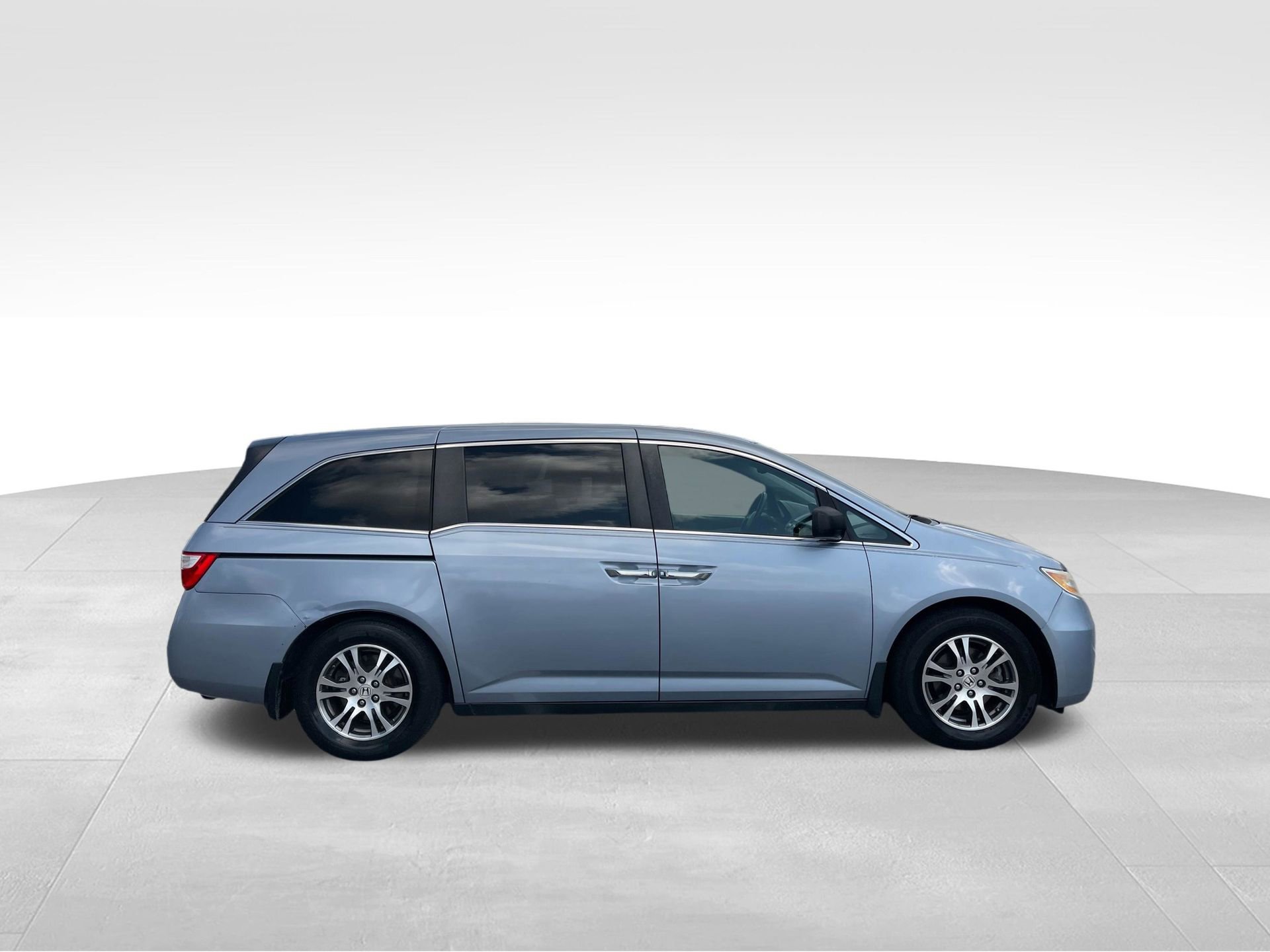 Used 2013 Honda Odyssey EX-L image 9