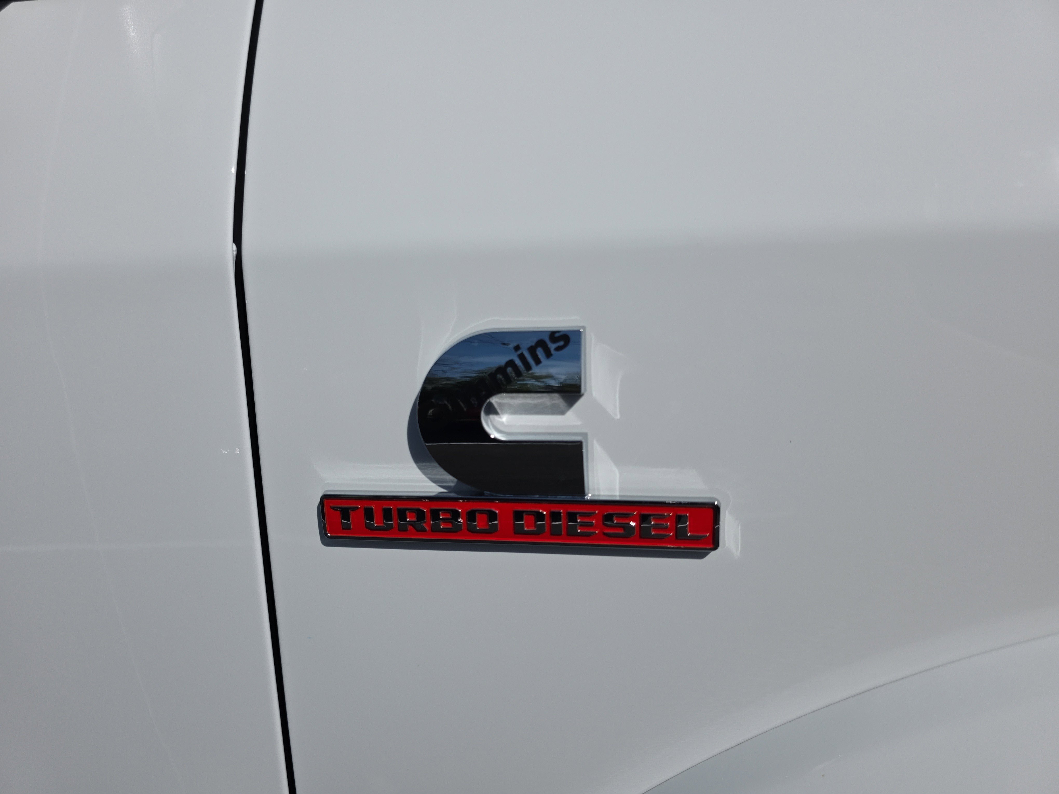 New 2026 RAM 5500 Laramie w/ Laramie Trim Package image 26