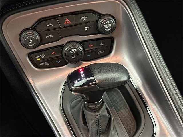 Used 2023 Dodge Challenger SXT w/ Cold Weather Group image 14