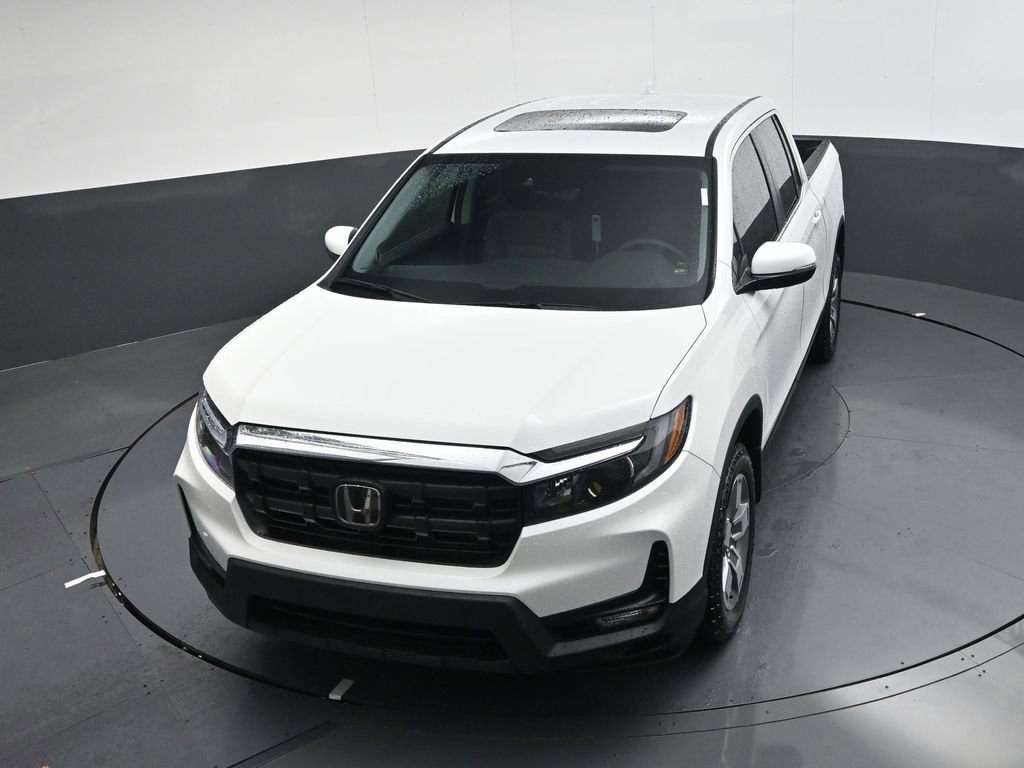 Used 2026 Honda Ridgeline RTL image 23