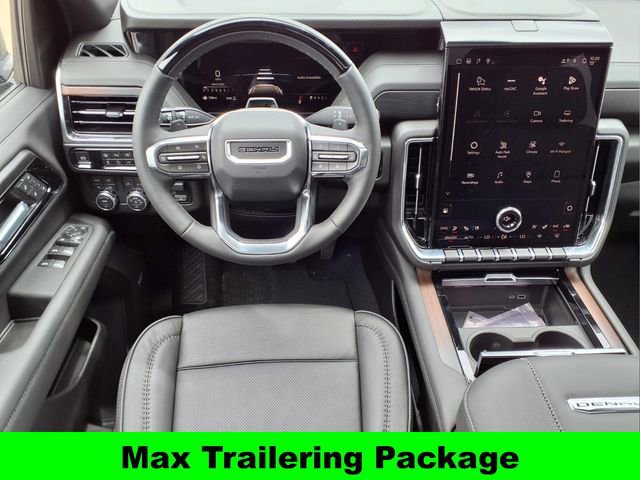 New 2026 GMC Yukon XL Denali w/ Denali Reserve Package AWD/4WD image 7