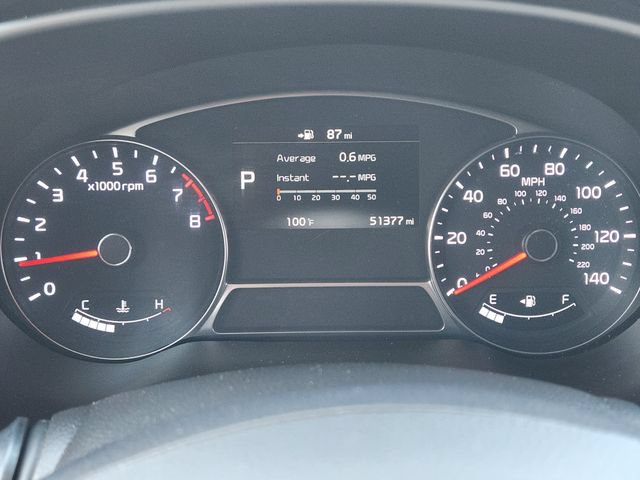 Used 2018 Kia Soul ! w/ Tech Package FWD image 16