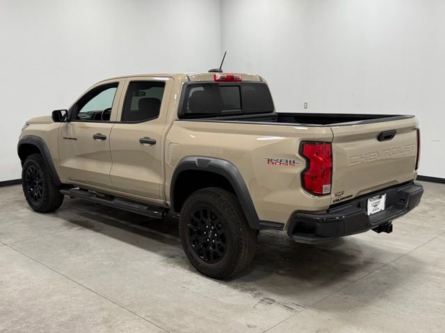 Used 2023 Chevrolet Colorado Trail Boss w/ Technology Package image 9