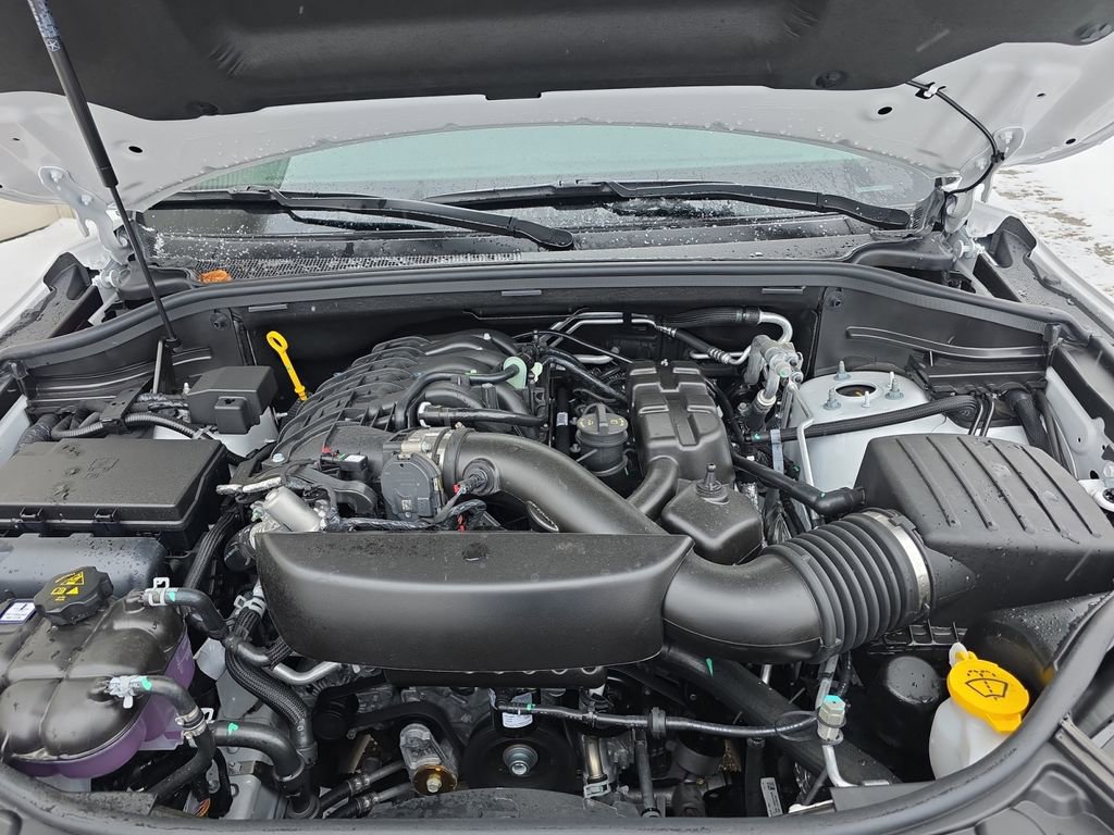 New 2026 Dodge Durango GT AWD/4WD image 27