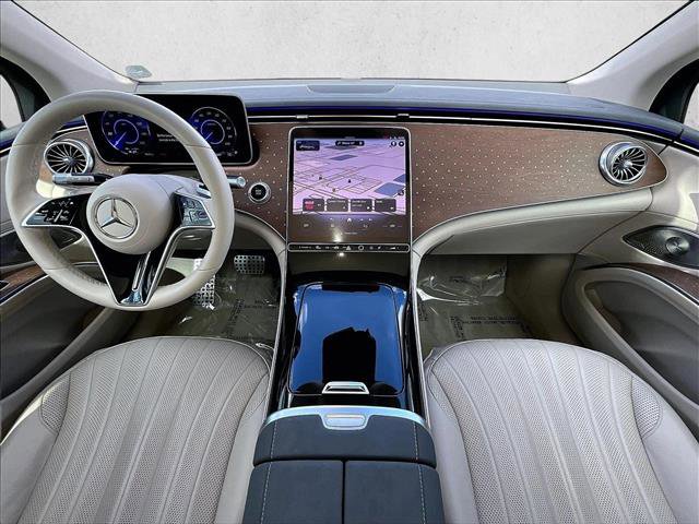 Used 2023 Mercedes-Benz EQS 450+ SUV image 15
