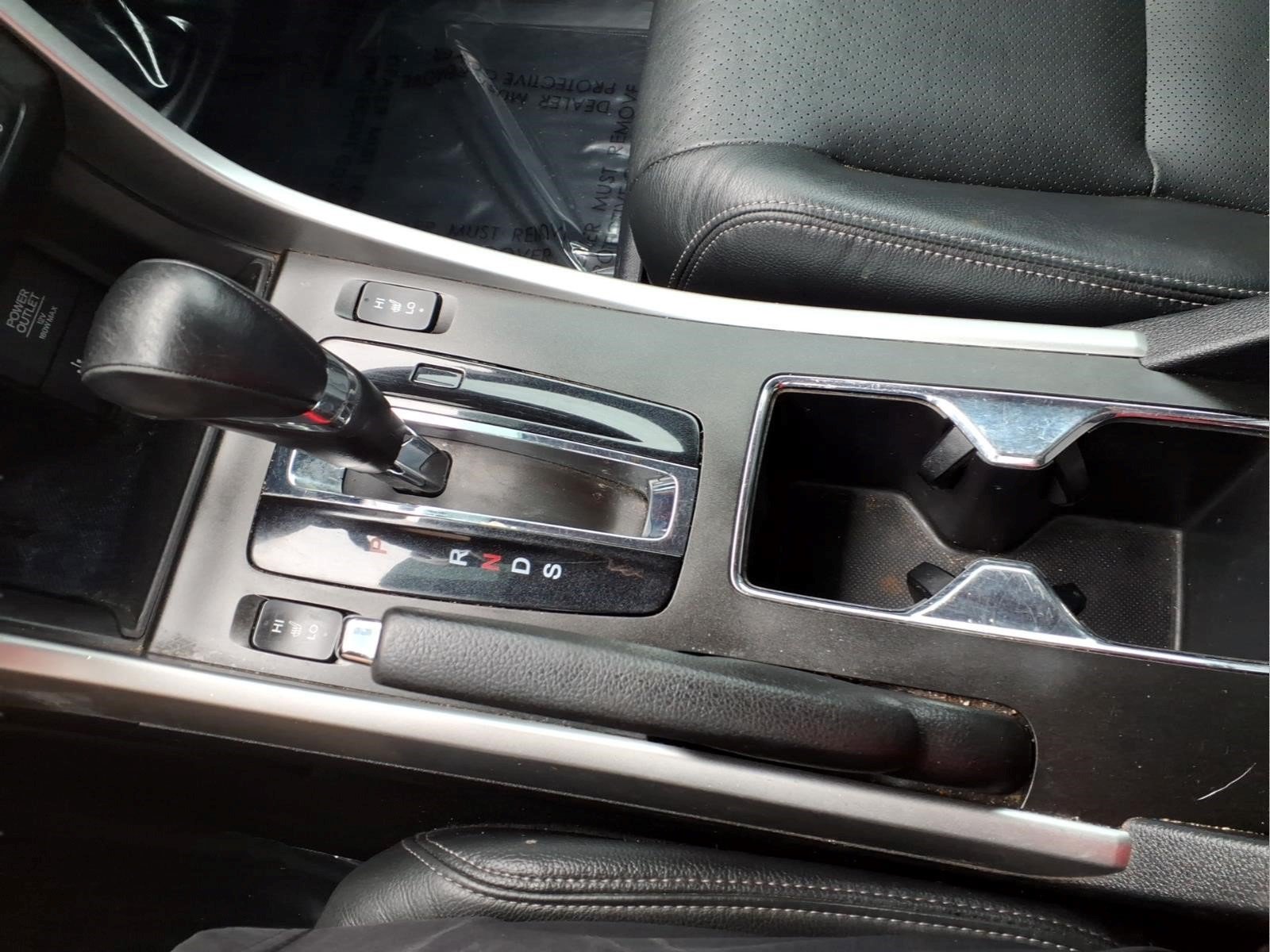 Used 2014 Honda Accord Touring image 23