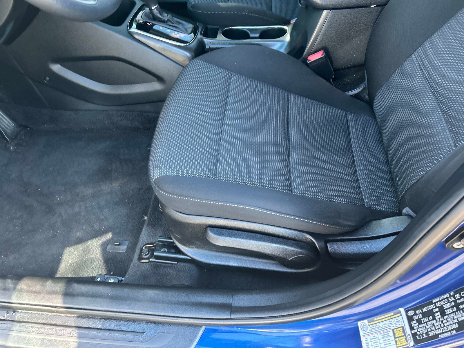 Used 2018 Kia Forte LX image 19