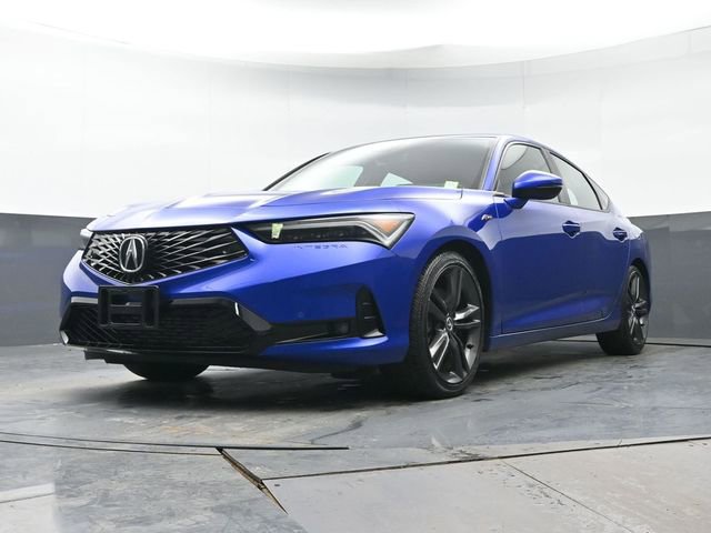 Used 2023 Acura Integra A-Spec FWD image 27