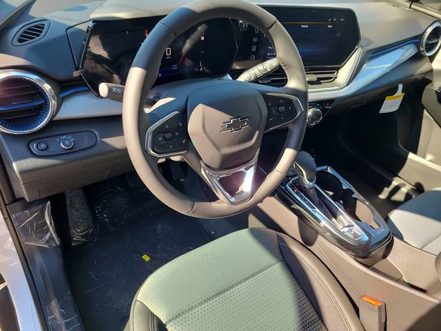 New 2026 Chevrolet Trax LT w/ Midnight Edition image 18