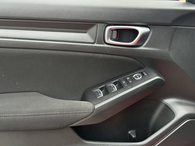 Used 2022 Honda Civic Sport image 27