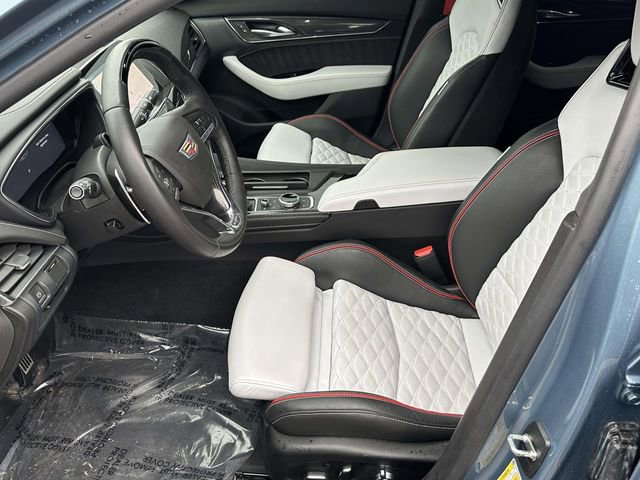 Used 2024 Cadillac CT5 V Blackwing w/ Super Cruise 2 Package image 25