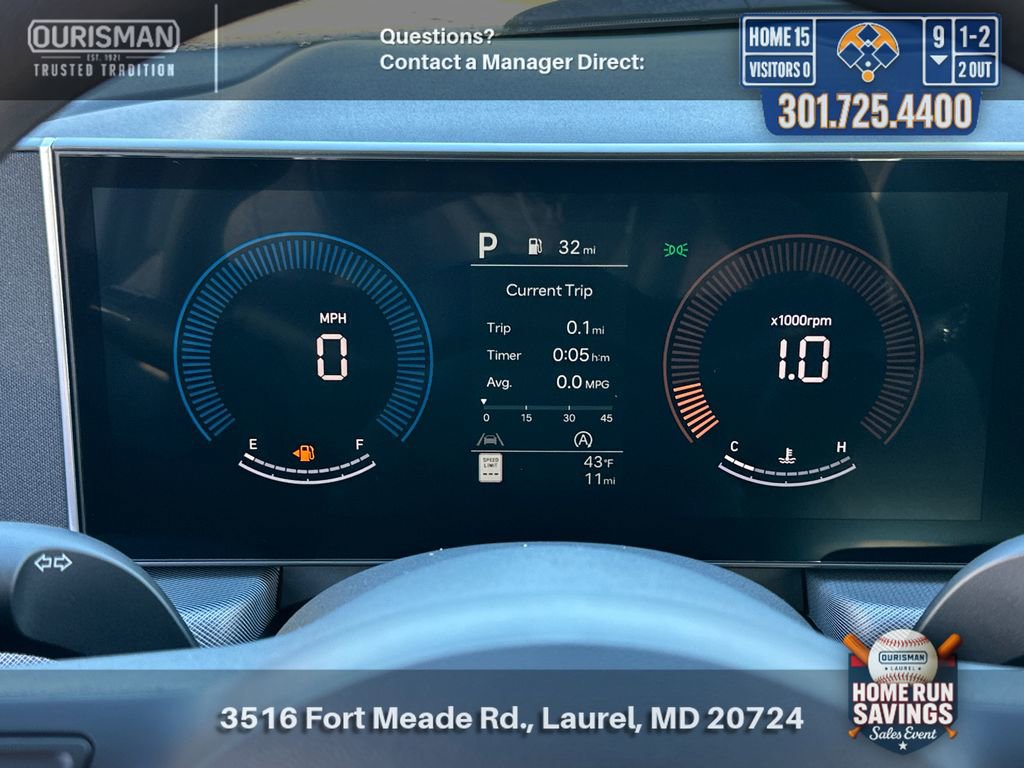 New 2026 Hyundai Sonata SE image 10