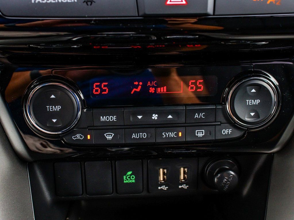 New 2026 Mitsubishi Eclipse Cross SE AWD/4WD image 23