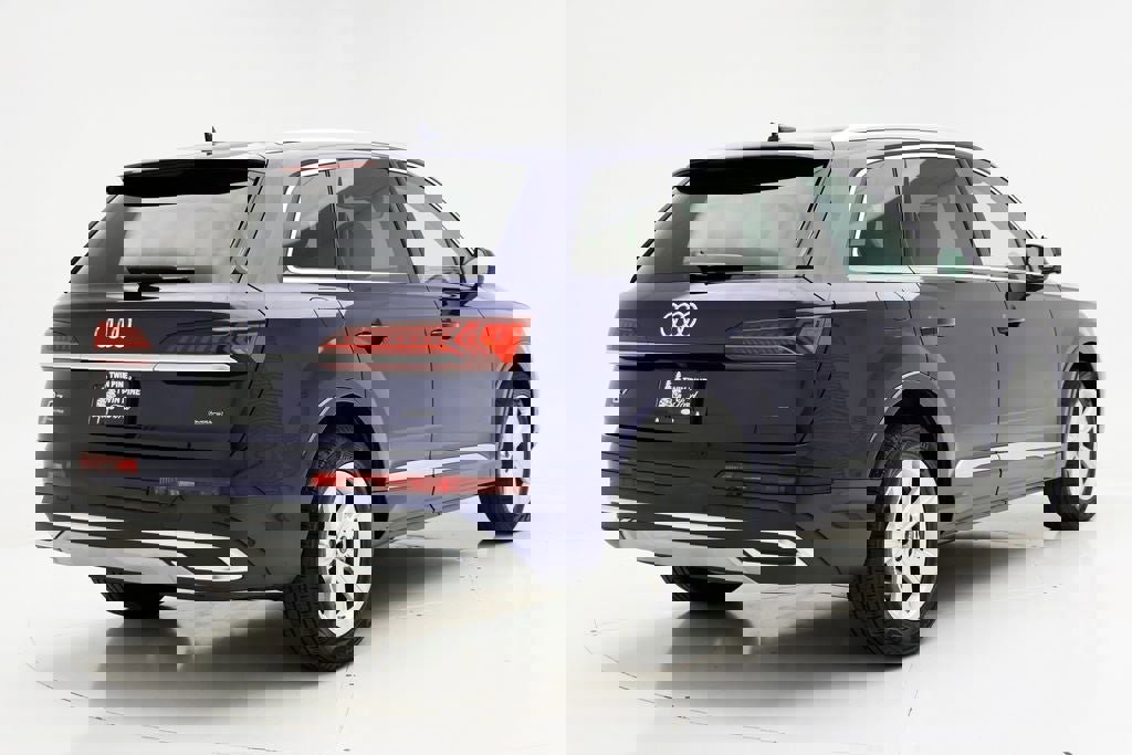Used 2024 Audi Q7 2.0T Premium Plus image 8