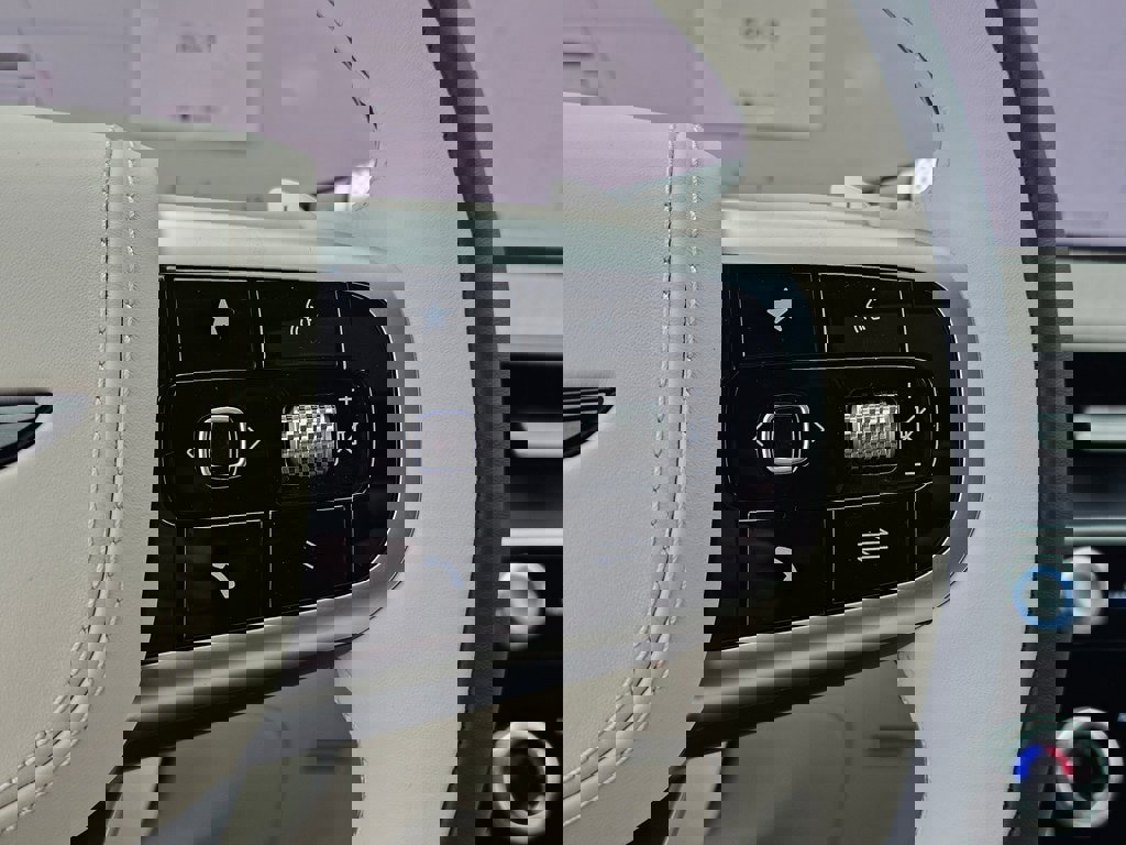 New 2026 Genesis GV80 3.5T Prestige image 38